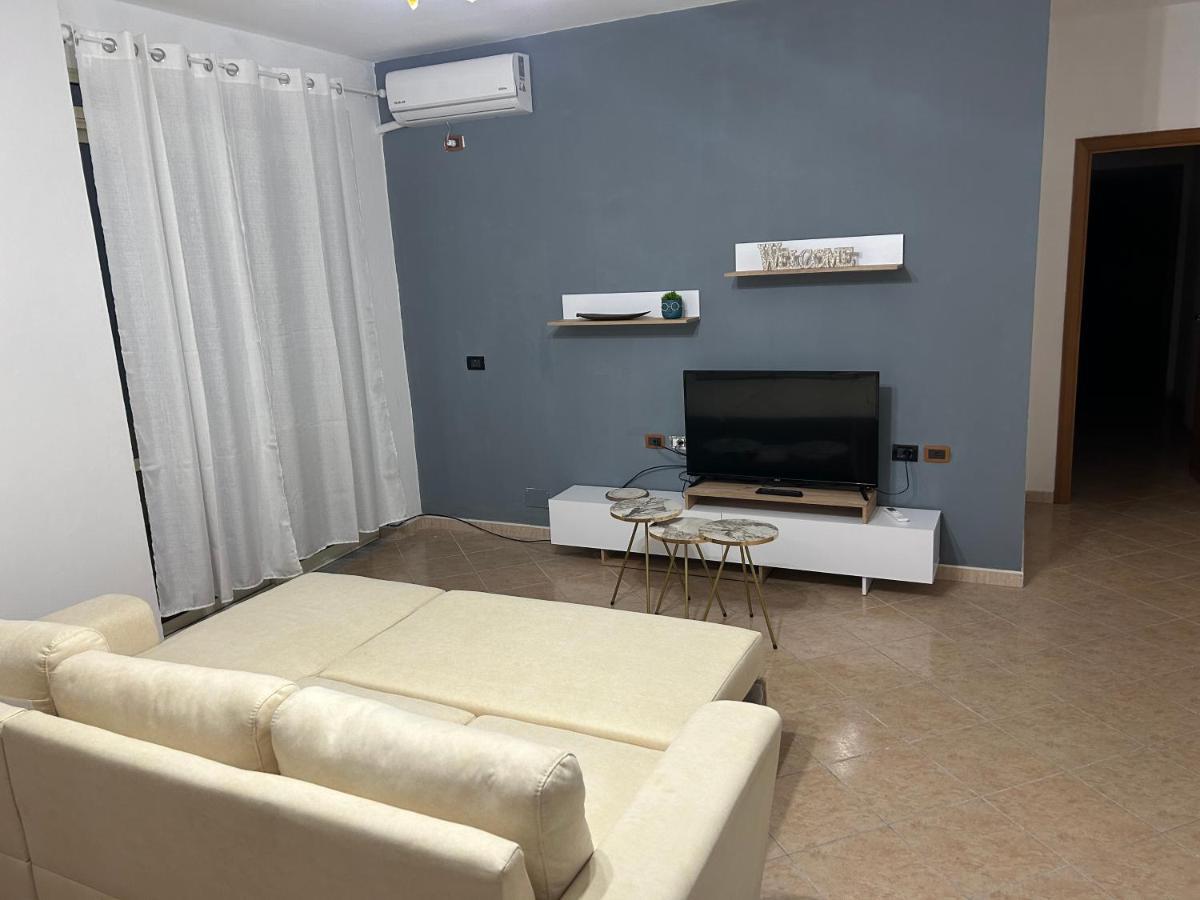 Apartmán Hana's House Vlorë