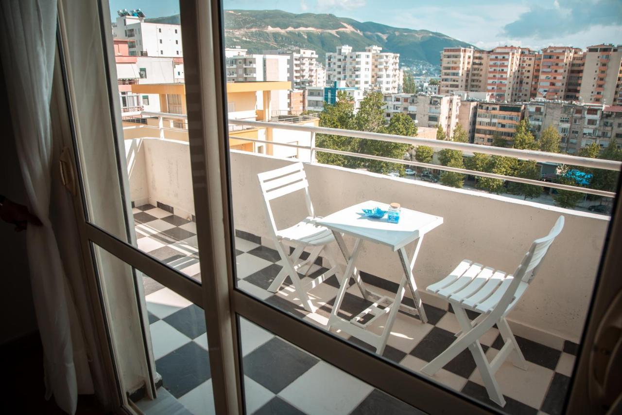 Apartment Hana's House Vlorë
